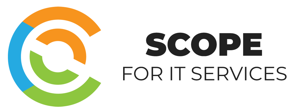 Scope for IT Services